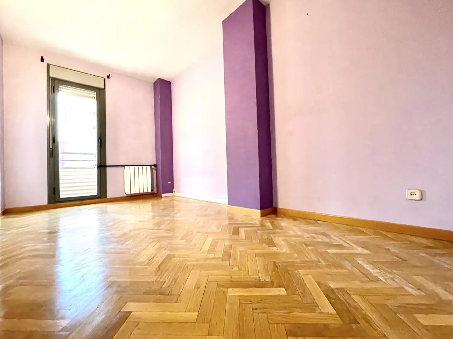 Flat for rent in NAVIA, Las Águilas