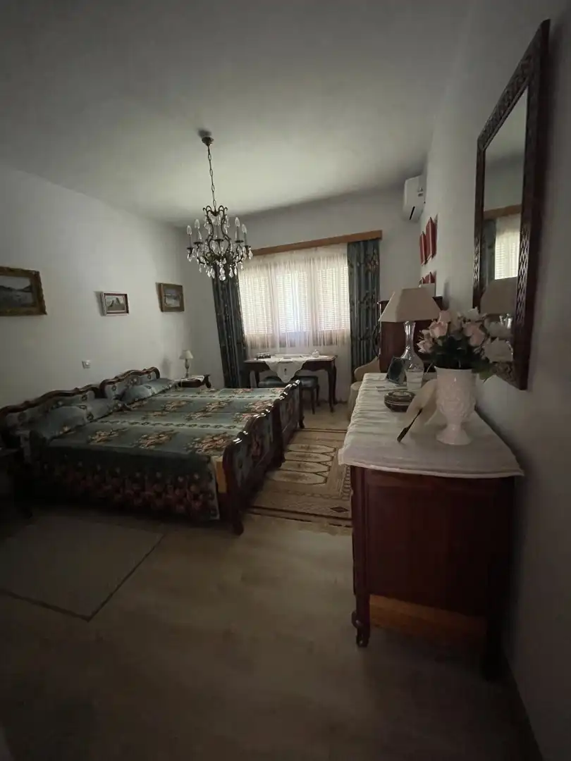 Habitación de Casa o chalet de alquiler en Salobreña con Amueblado