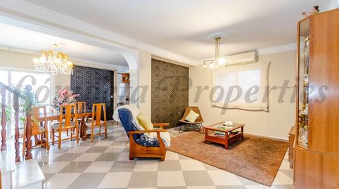 Foto 3 de Casa o chalet en venta en Canillas de Albaida, Málaga