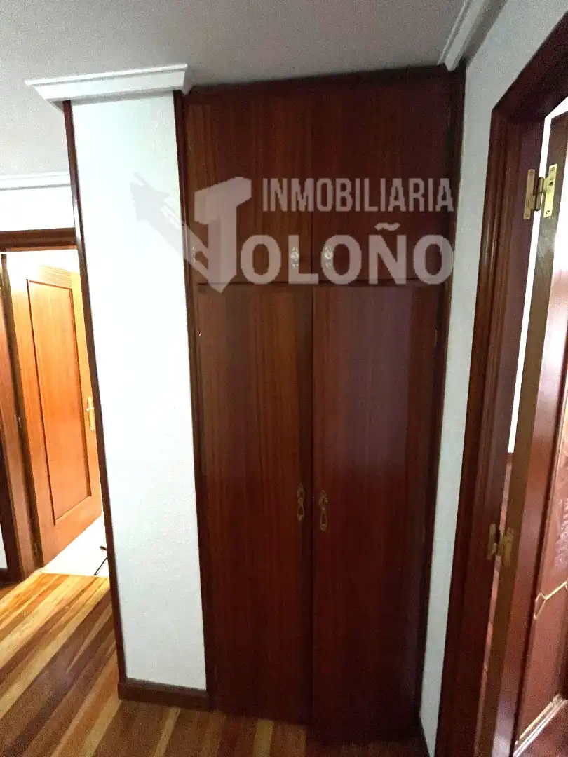 Appartamento con terrazza in vendita a Avenida Bretón de los Herreros 1C, imagen 10