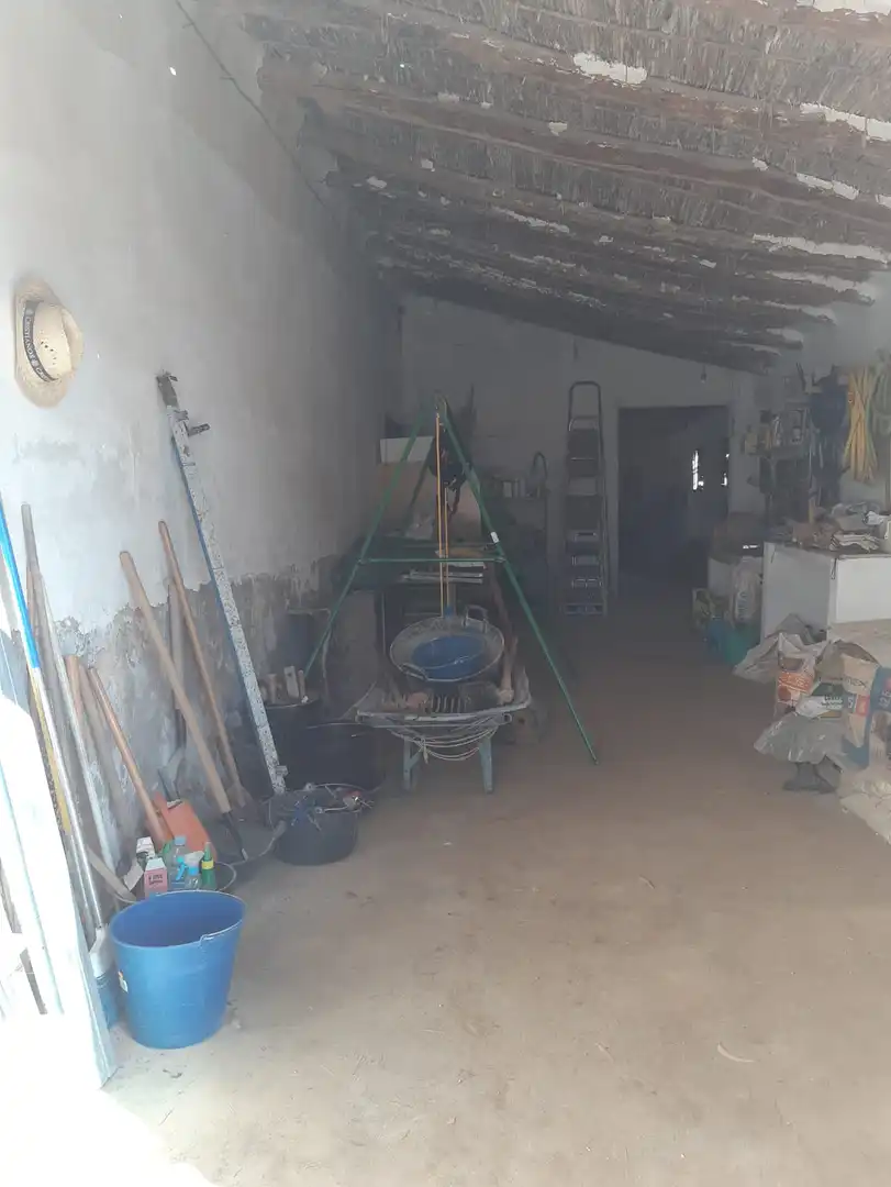 Terreny en venda en San Vicente del Raspeig / Sant Vicent del Raspeig