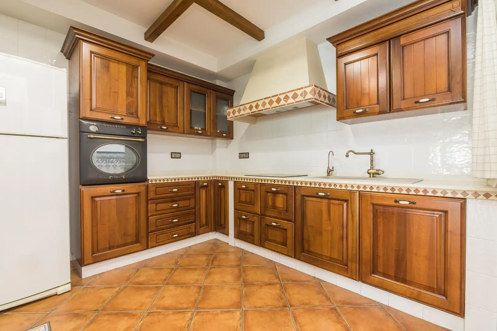 Maisonette zum Verkauf in CALDERON DE LA BARCA, 52, Pont Nou - Corazón de Jesús