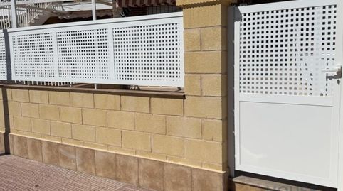 Foto 3 de Piso en venta en Calle L.a. Diez, Los Narejos - Punta Calera, Los Alcázares