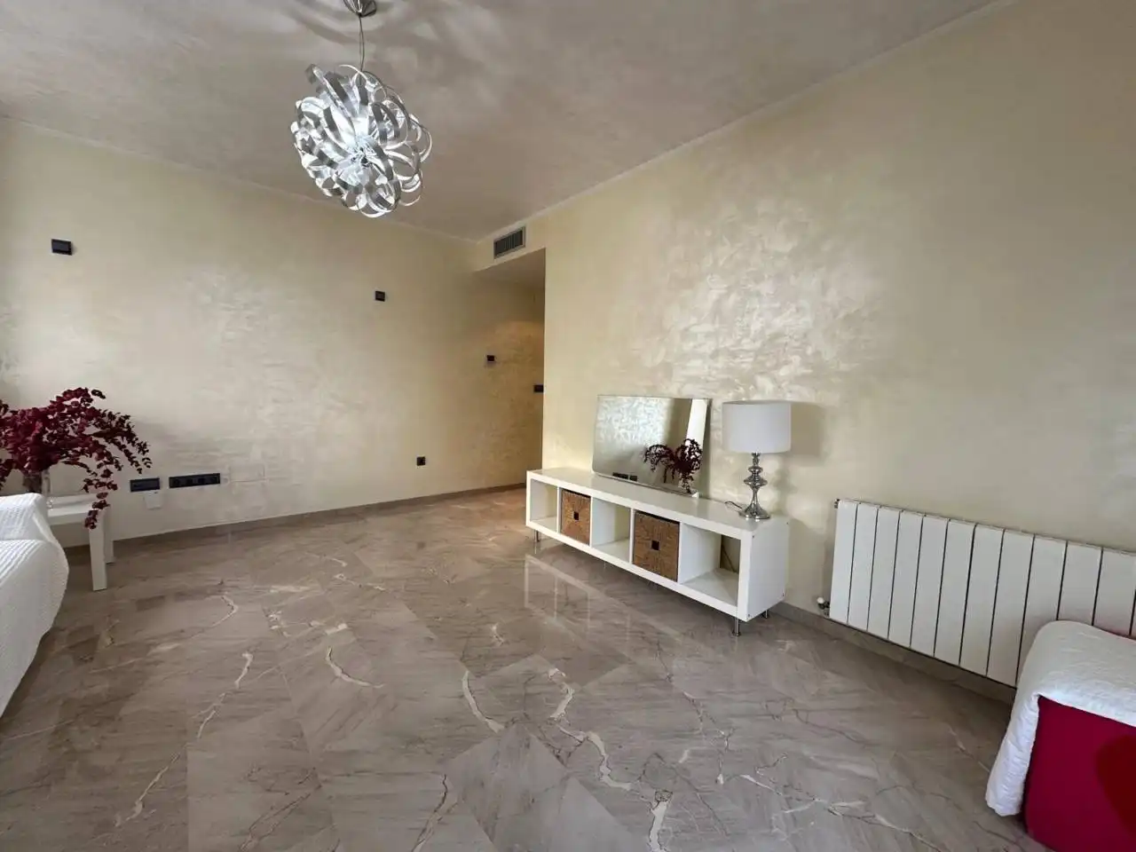 Flat with balcony for sale in Archena, imagen 2
