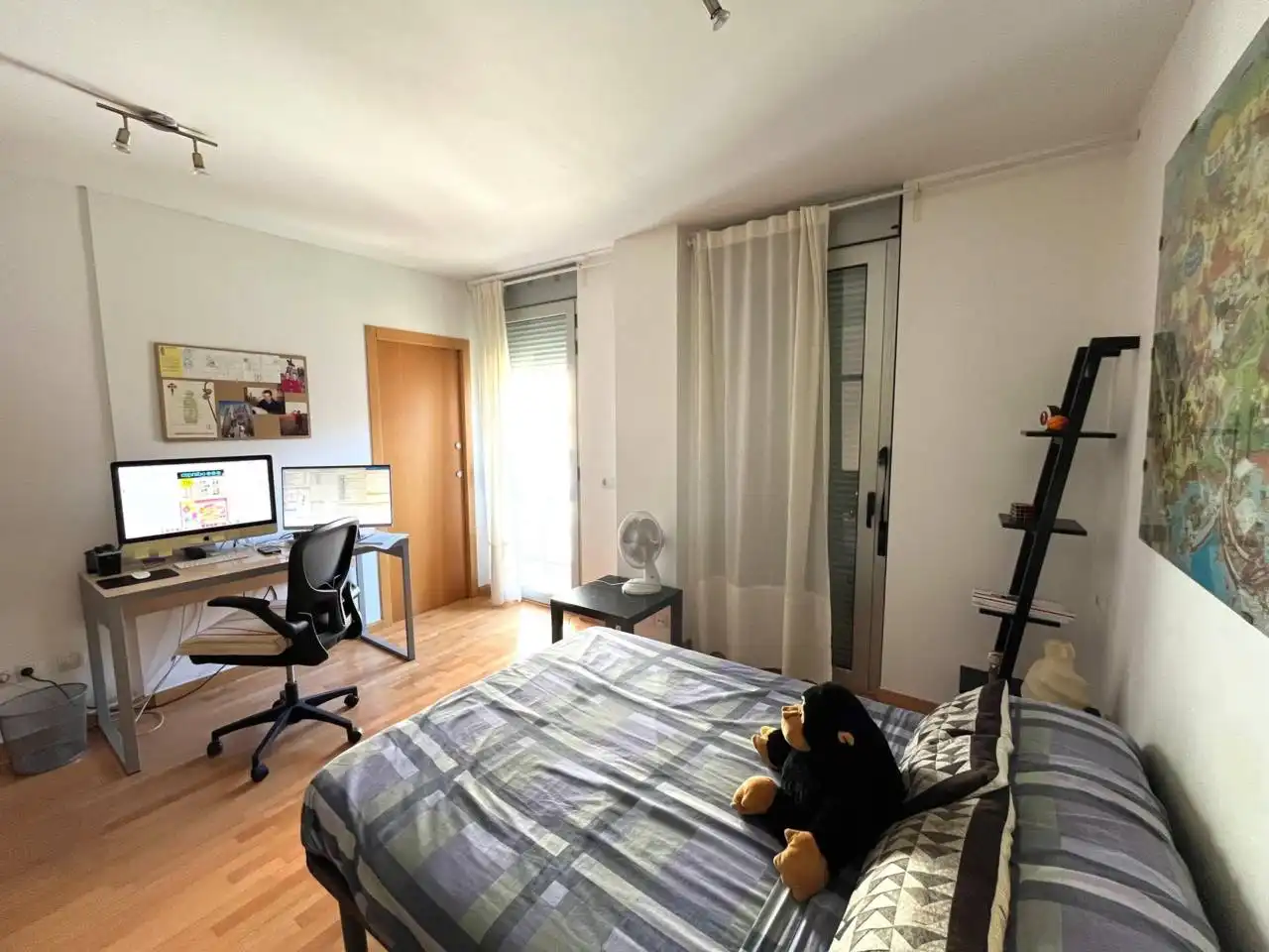 Wohnung mit Terrasse zum Verkauf in Calle Mare de Déu del Remei, imagen 12