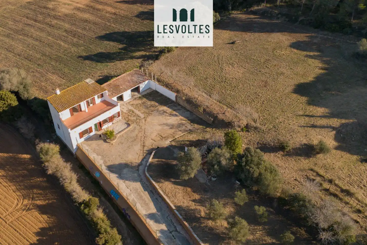 Houses for sale in Palafrugell  with Private garden and Terrace