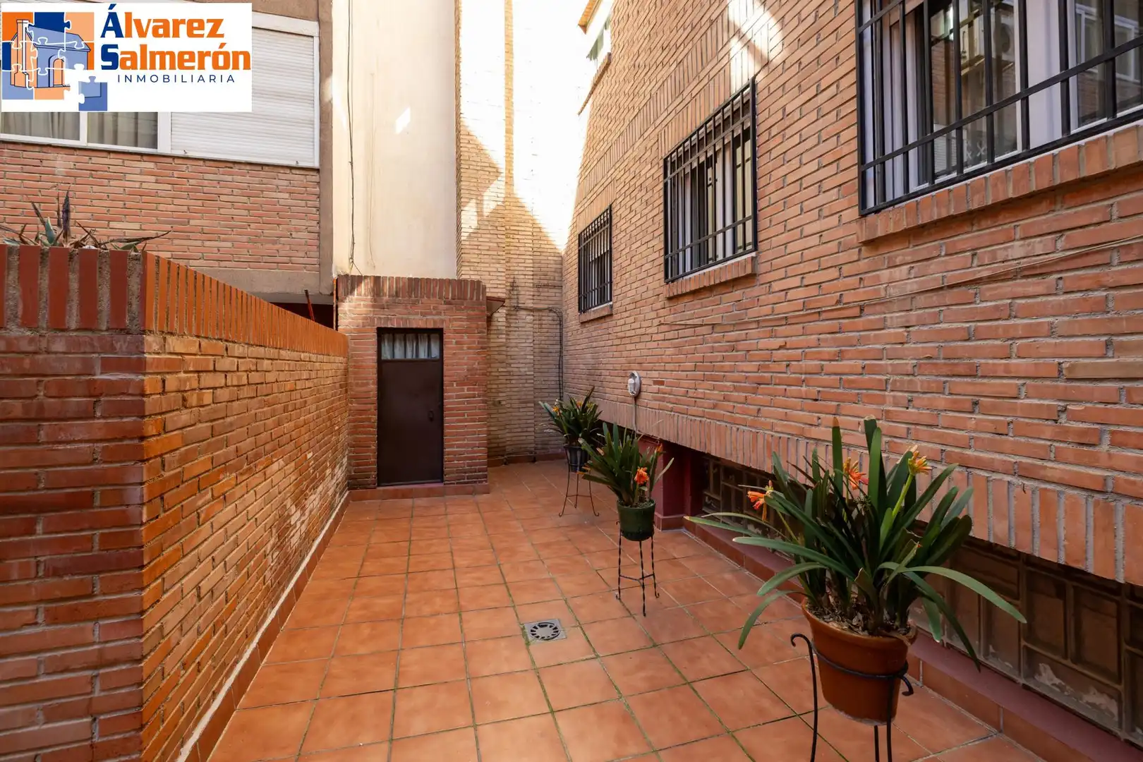 Garten von Wohnungen zum Verkauf in Granada