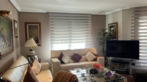 Foto 4 de Apartament de lloguer a Cerro del Espino, 6, Zona Monte El Pilar, Majadahonda