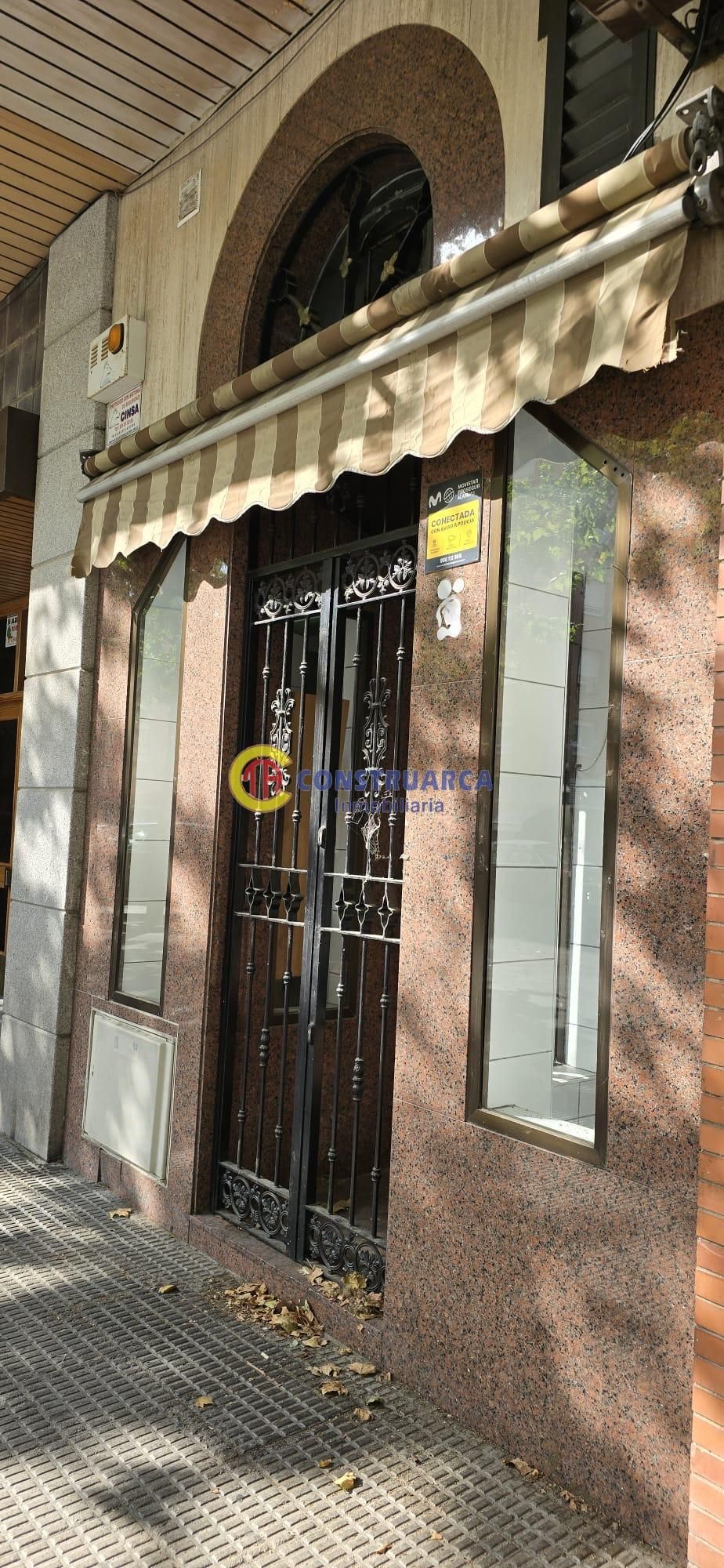 Local en venda en Talavera de la Reina