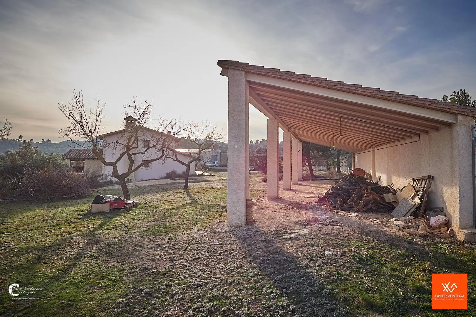 House with terrace for sale in Carretera calaceite, imagen 99