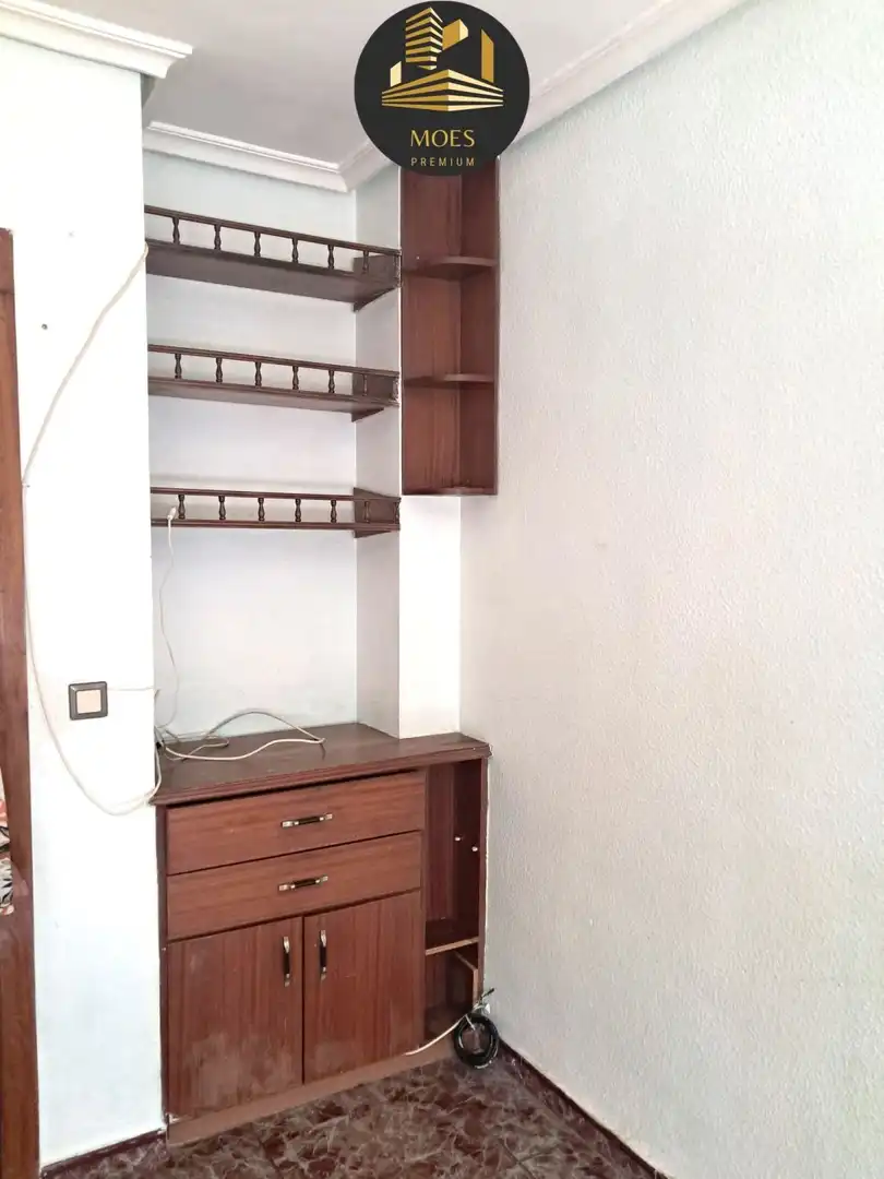 Piso con ascensor en venta en Linarejos, imagen 15
