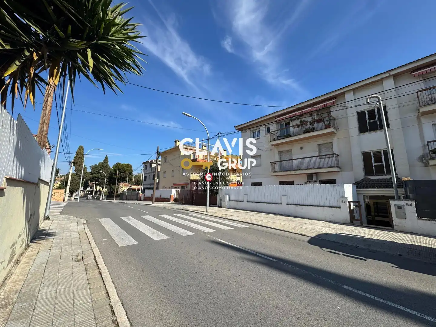 Piso en venta en Segur de Calafell