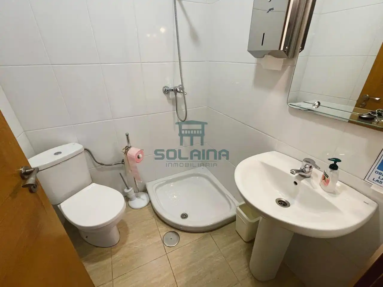 Industrial building for sale in San Cibrao das Viñas, imagen 32