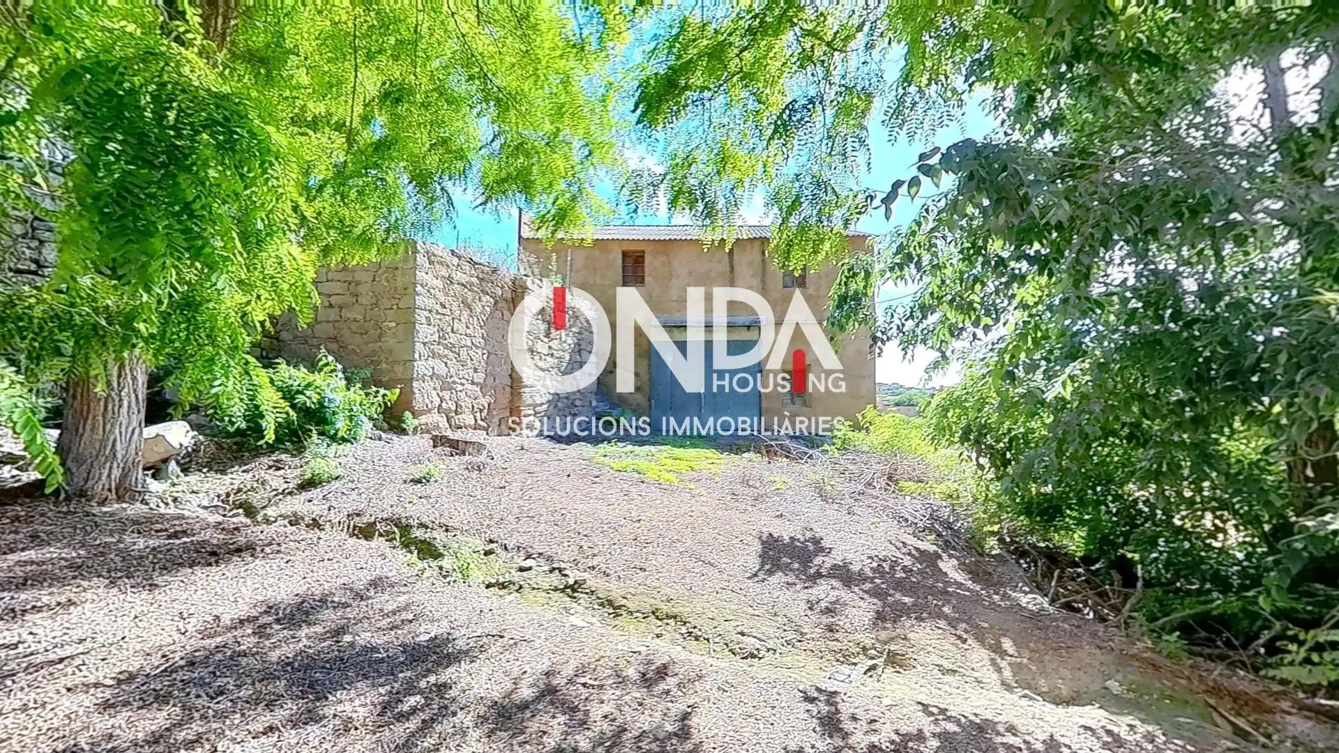 Casa o xalet en venda a Calle BAIX,MONTCLAR, 10, Agramunt