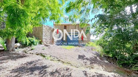 Foto 2 de Casa o xalet en venda a Calle Baix,montclar, 10, Agramunt, Lleida