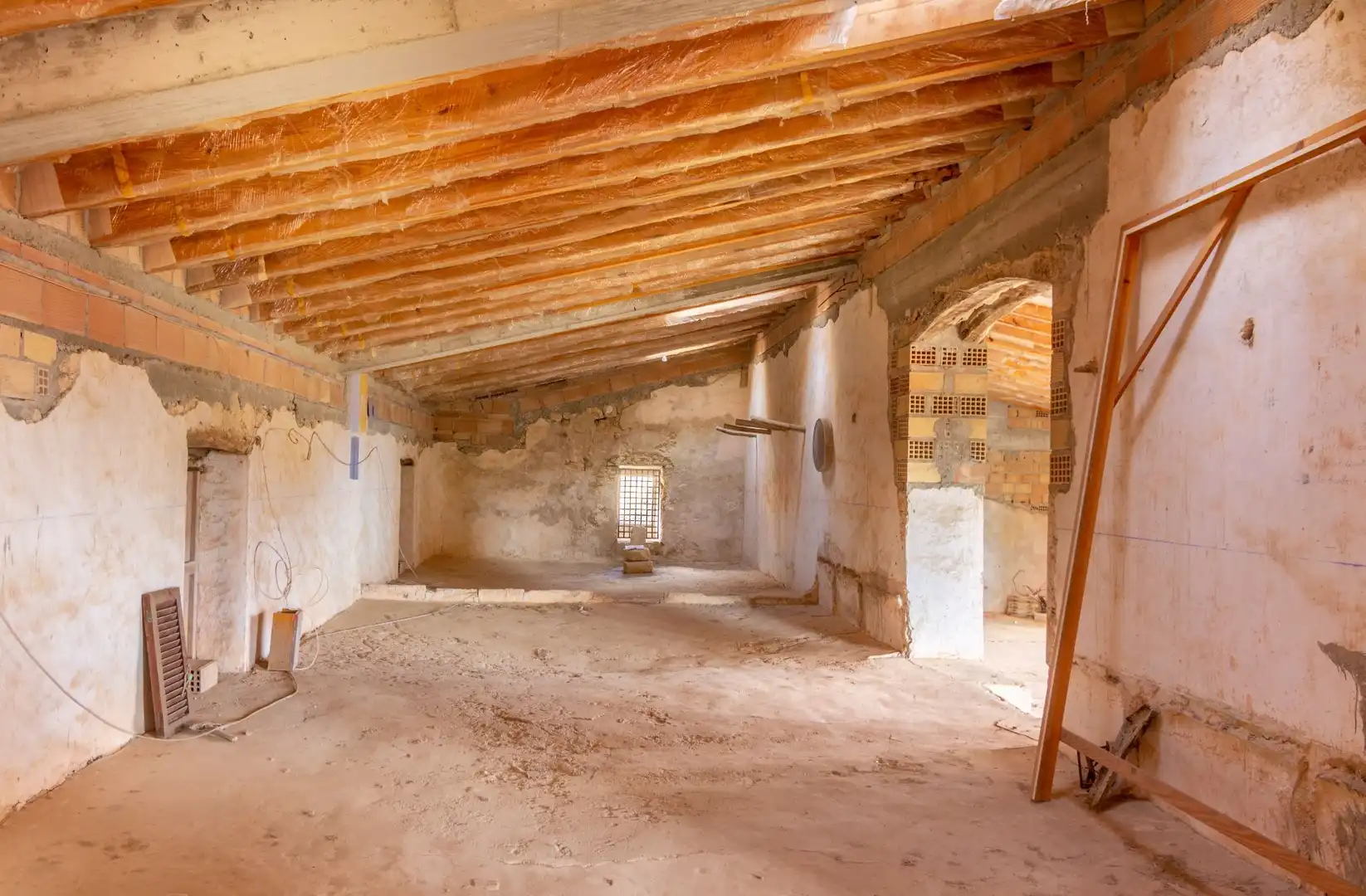 Reihenhaus mit Garten zum Verkauf in Antoni Servera 2, imagen 60