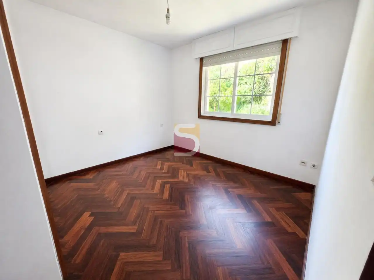 Xalet amb jardí en venda a Baiona, imagen 18
