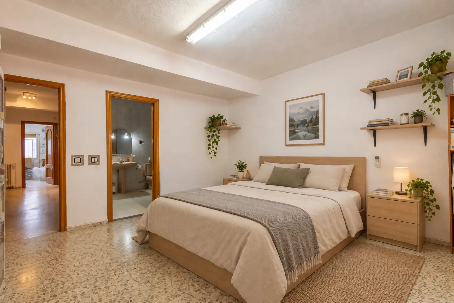 Terreny residencial en venda a Calle Vilches 19, imagen 26
