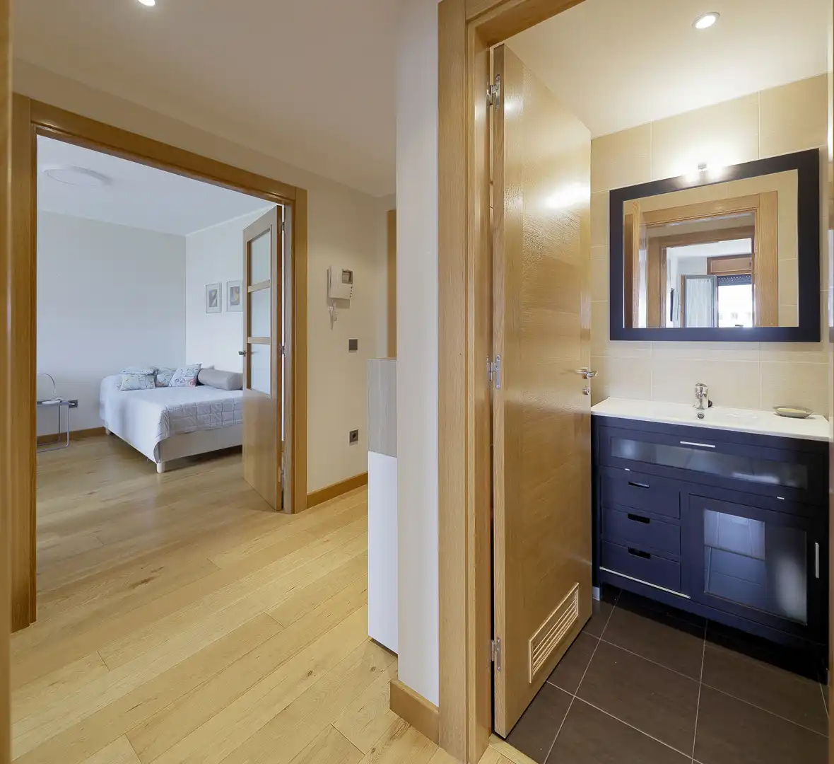 Piso en venta en Villaviciosa con Calefacción, Parquet y Terraza