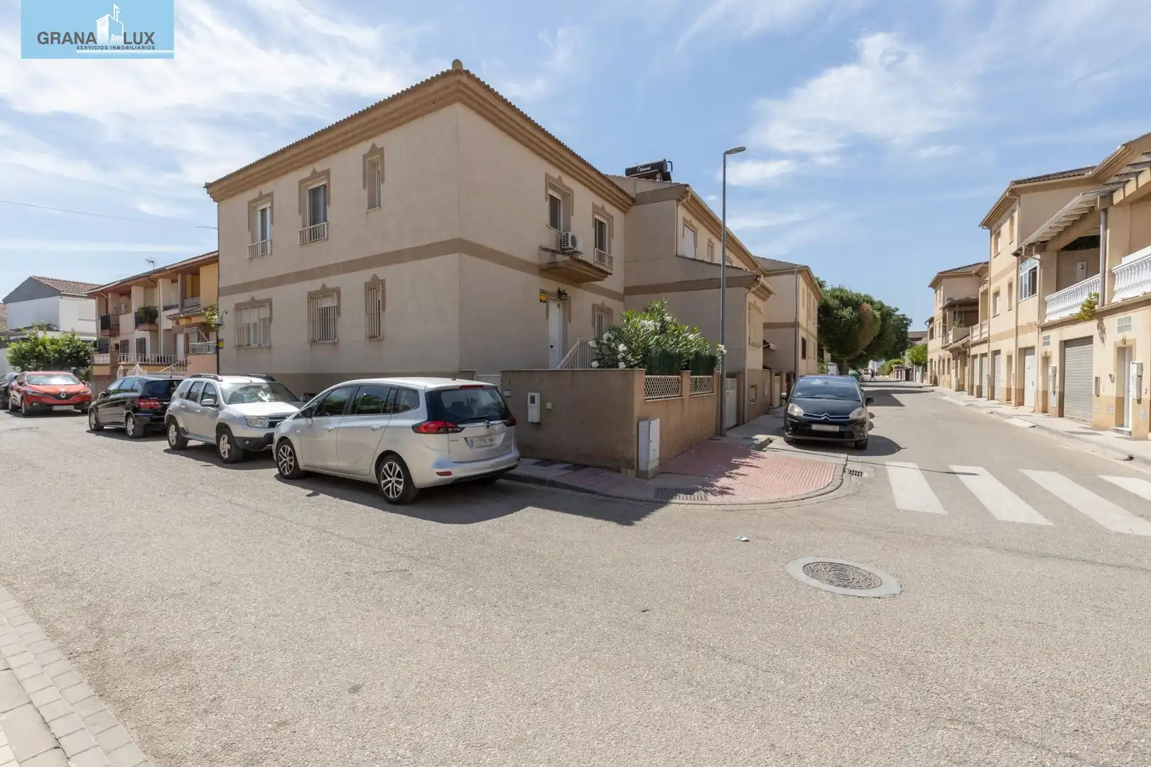 Terraced house with pool for sale in Calle de las Bazanas, imagen 39