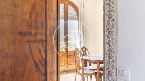 Foto 5 de Casa o xalet en venda a Av. Vall D'or, Valldoreix, Barcelona