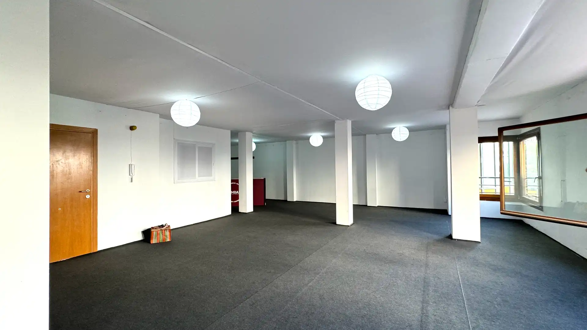 Büro mit Aufzug zur Miete in Plaça de l'Ajuntament 16, imagen 24