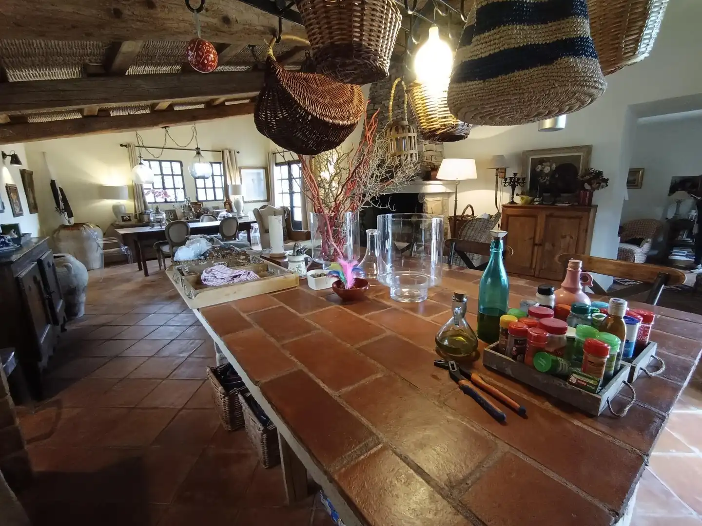 Maison rustique avec jardin à vendre à Tivissa, imagen 19