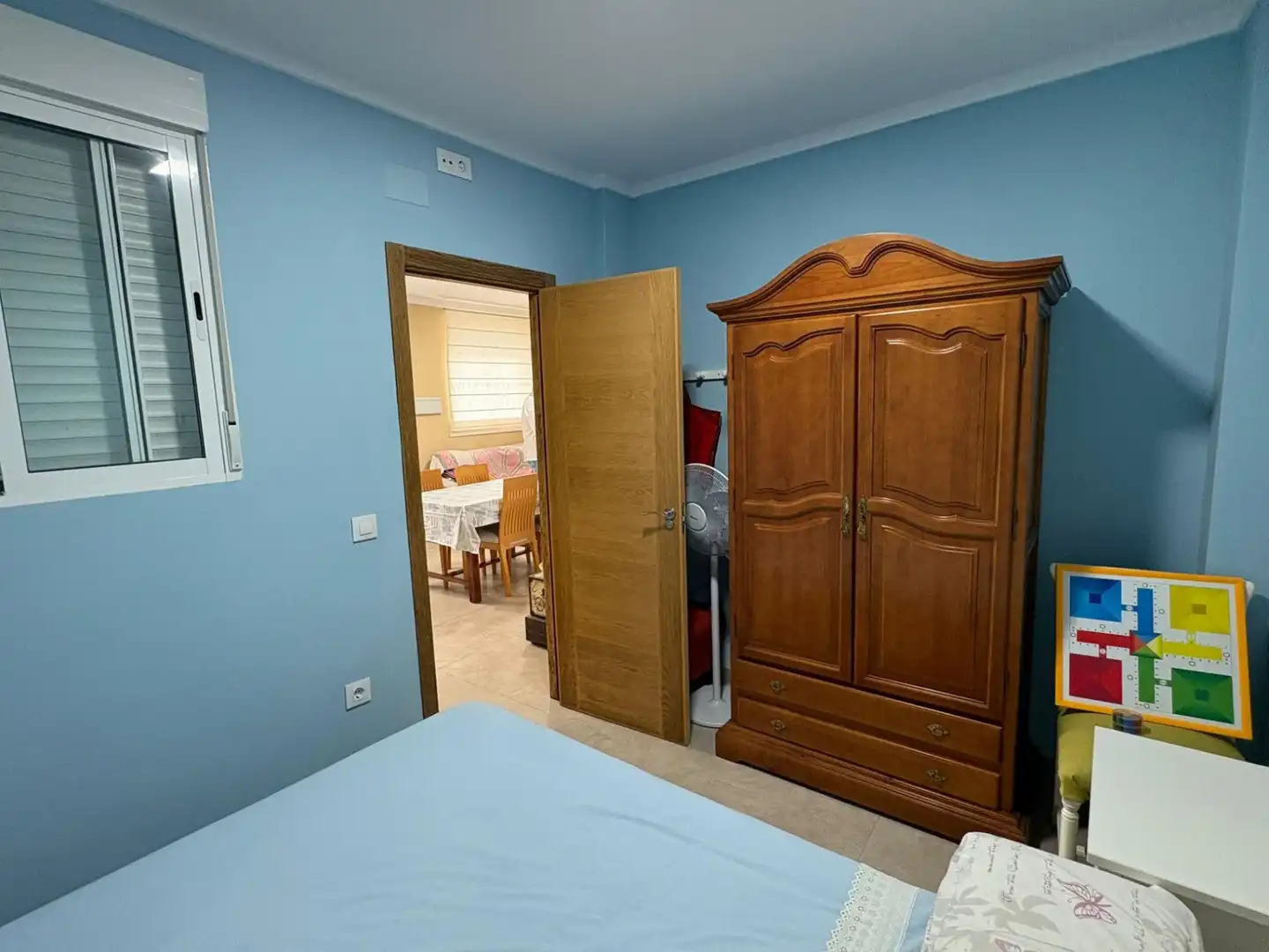 Apartments for sale in Les Palmeres