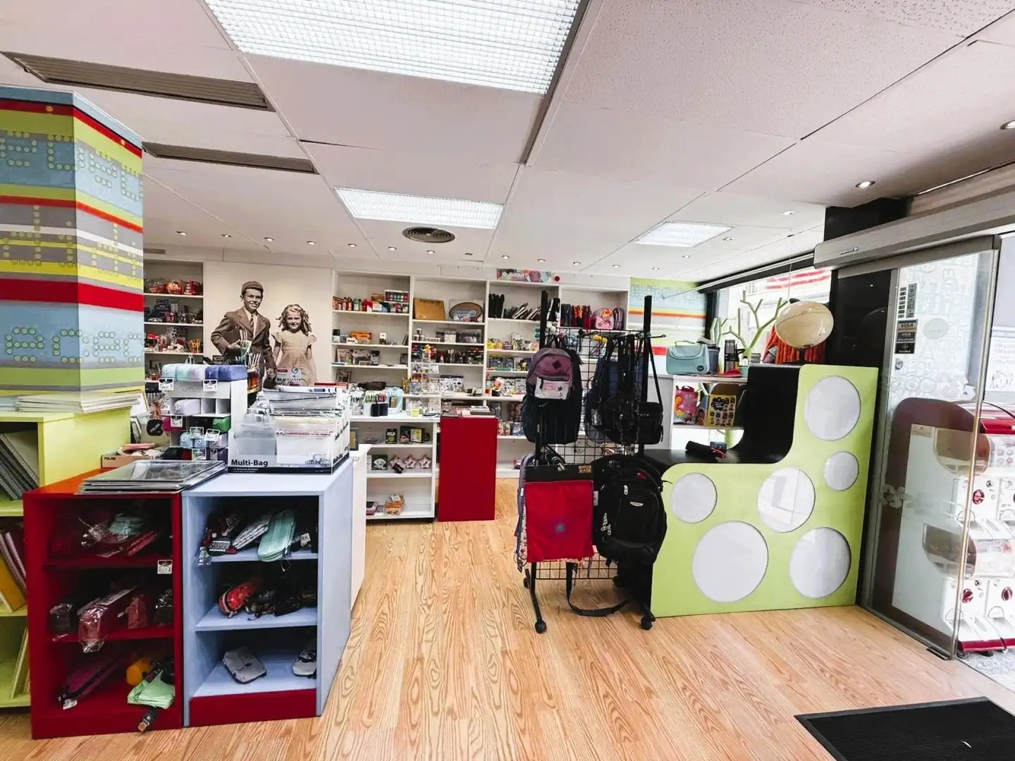Business premises for transfer in Centre, imagen 12