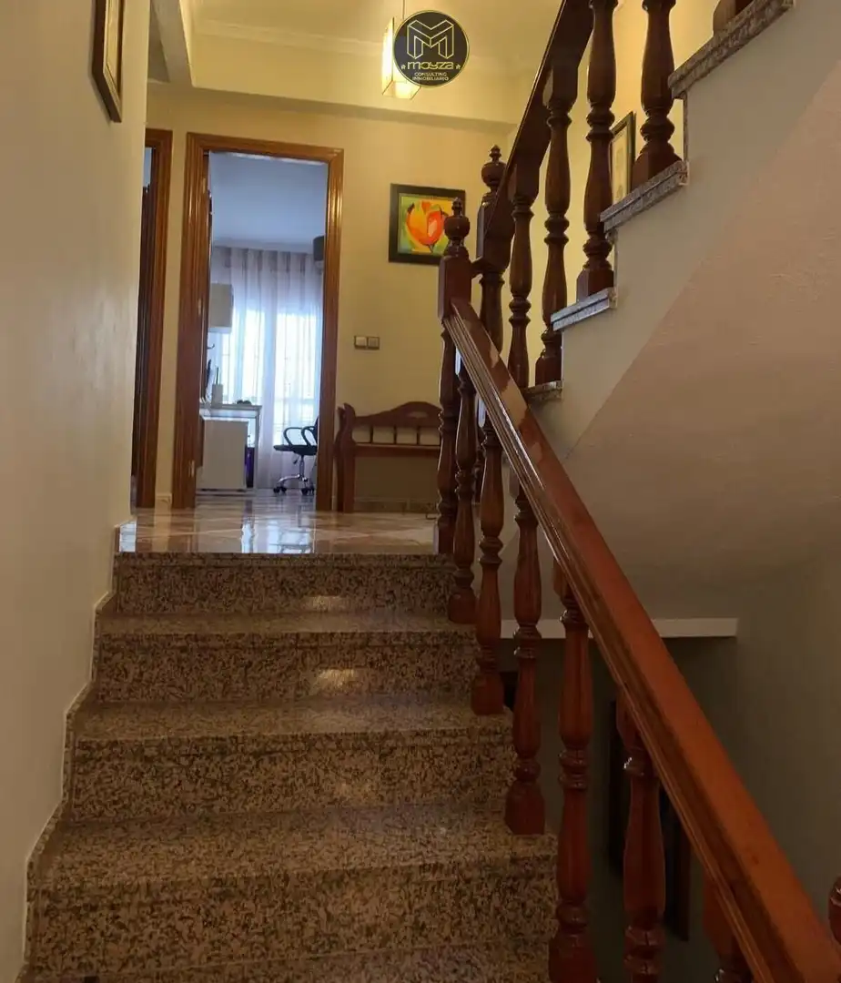 Haus mit Terrasse zum Verkauf in Los Villares, imagen 24