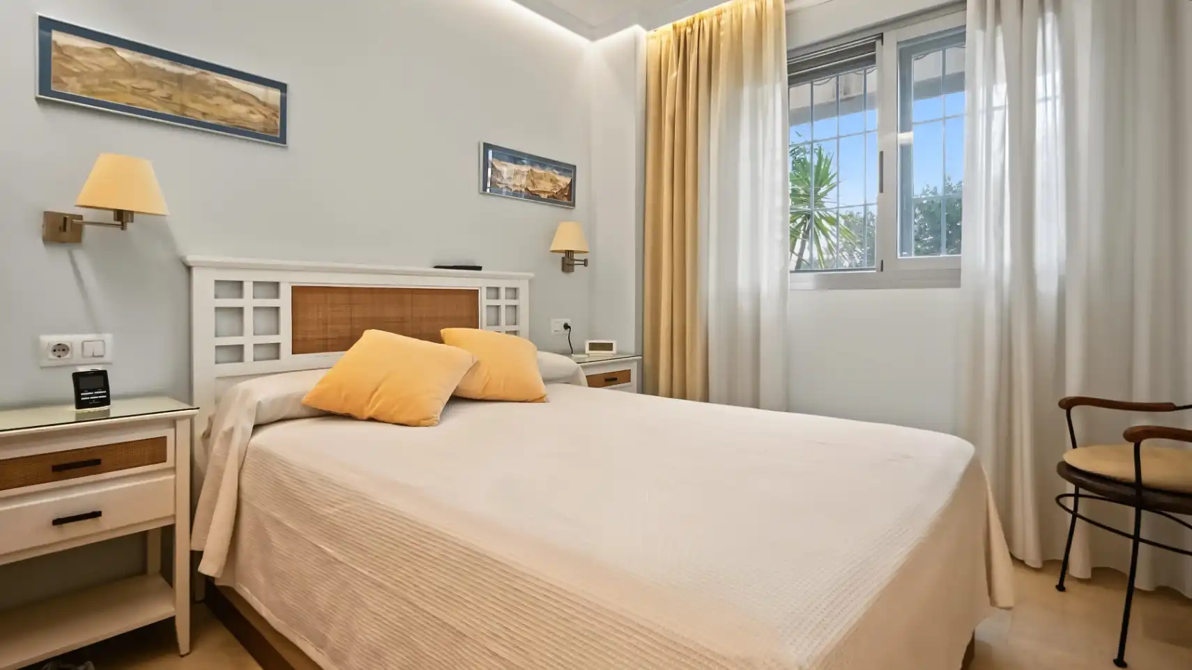 Apartment with pool for sale in Las Marinas / Les Marines, imagen 7