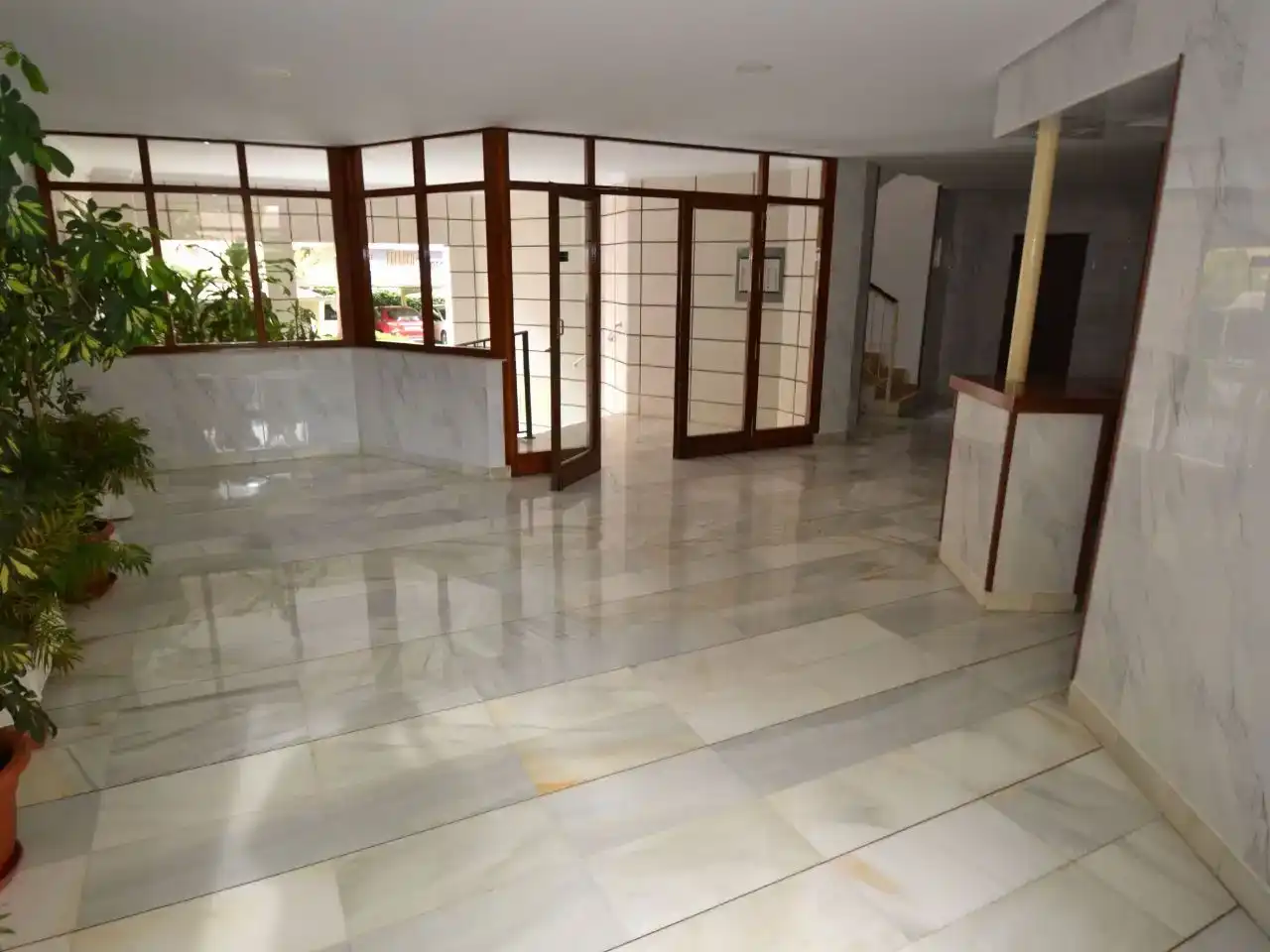 Piso en venta en Torremolinos con Aire acondicionado, Piscina y Balcón