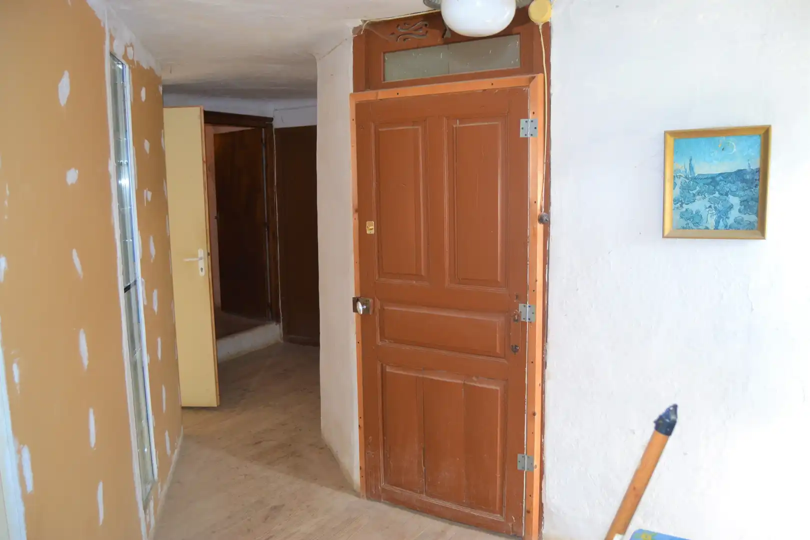 Country homes for sale in Sabiñánigo  with Private garden