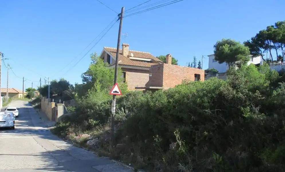 Wohnbaugrundstück zum Verkauf in Carrer de la Figuera, imagen 3