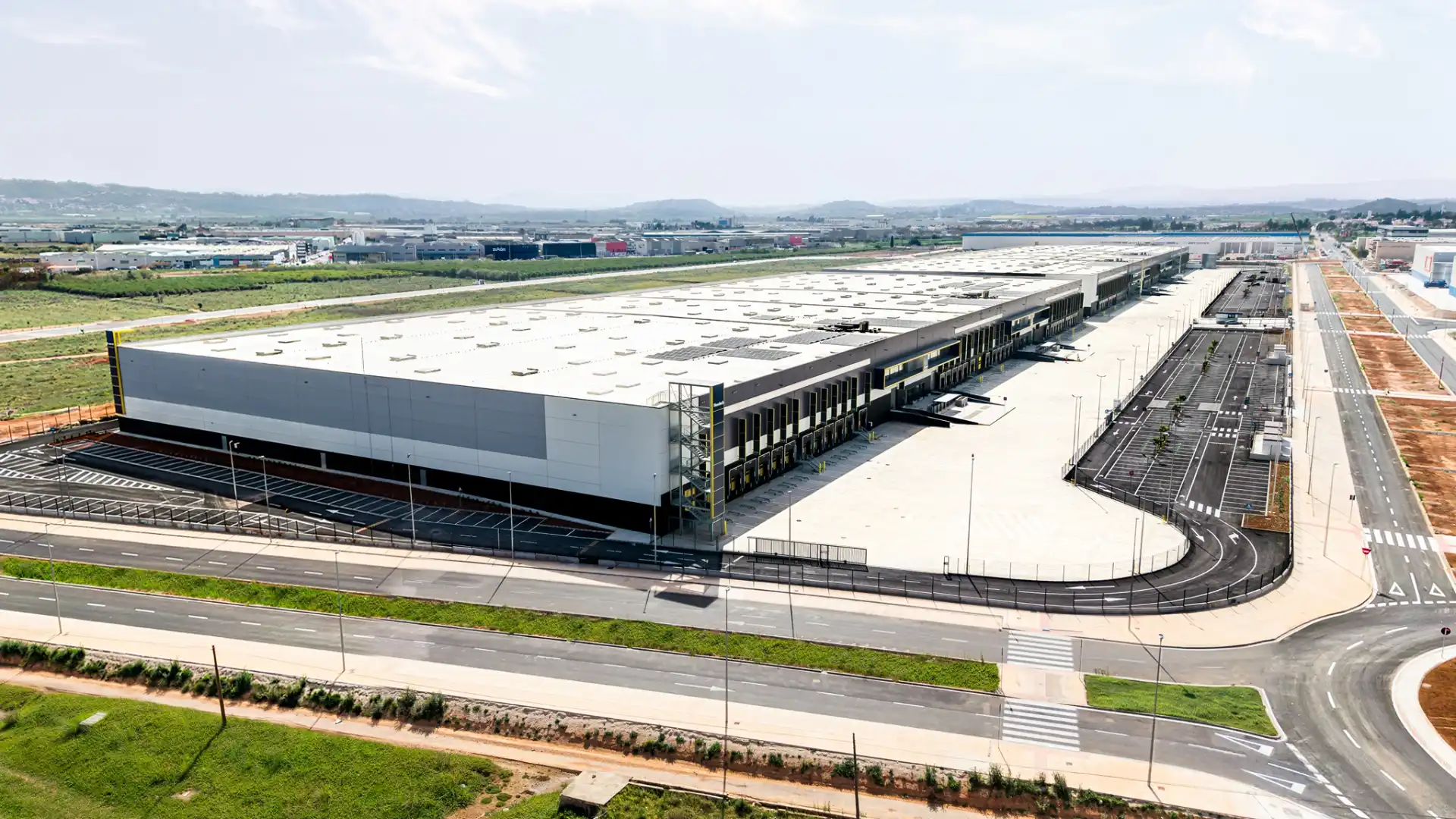 Industriegebäude zur Miete in Loriguilla, imagen 4