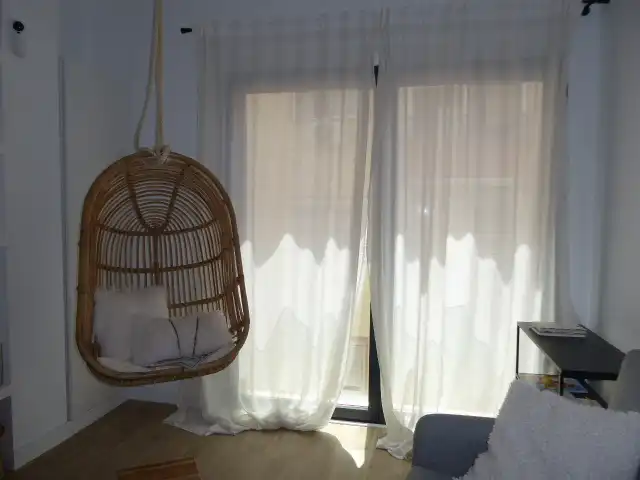 Mini appartamento con piscina in affitto a Calle Antonio Jiménez Ruiz 6, imagen 8