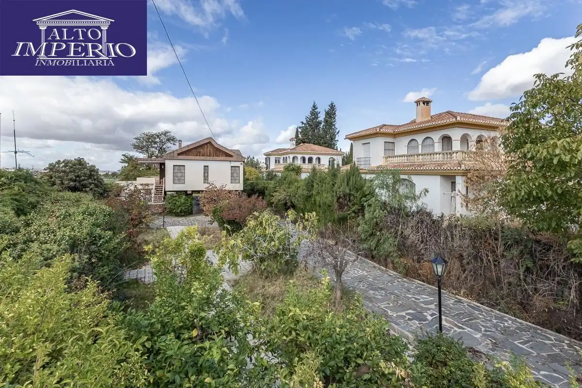 Casa con terrazza in vendita a Avenida HUETOR VEGA, imagen 33