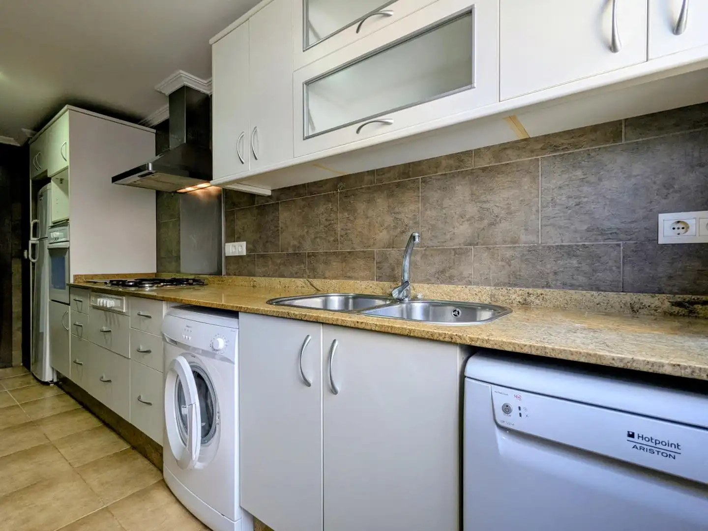Flat for rent in Calle Mistral, 65, Barrio de Benimaclet