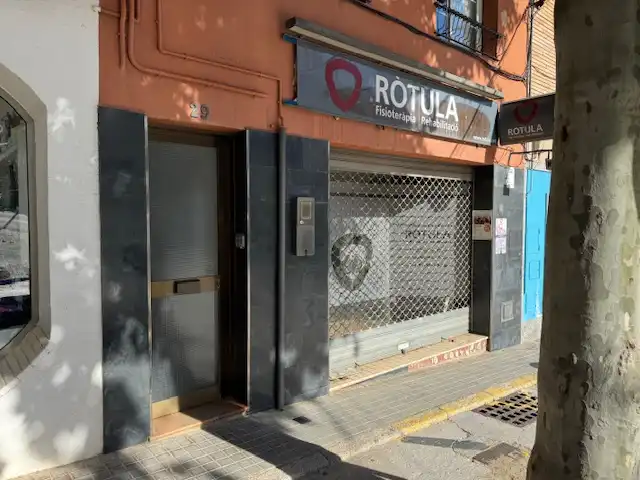 Local en venta en Vilassar de Dalt con Calefacción y Alarma