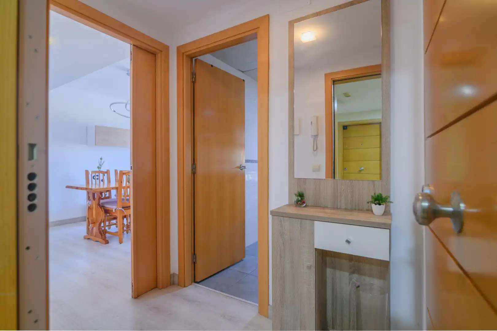 Piso en venta en Manresa con Calefacción y Balcón