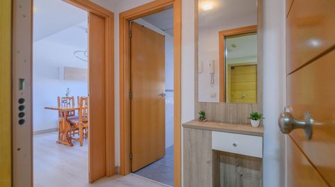 Foto 5 de Piso en venta en Carretera Vic, Fonts dels Capellans - Sagrada Família, Manresa