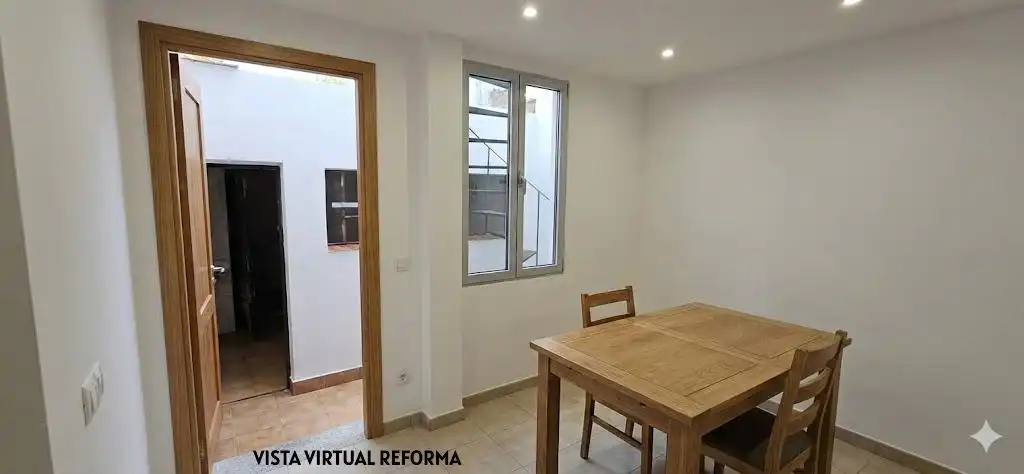 Casa a schiera con giardino in vendita a Avenida de la Concepción, imagen 14