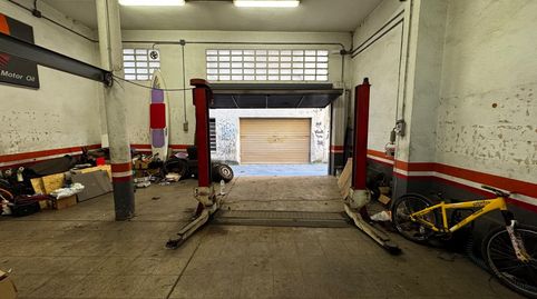 Photo 2 of Industrial buildings for sale in Doctor Ulles, 85, Ca n'Aurell, Terrassa