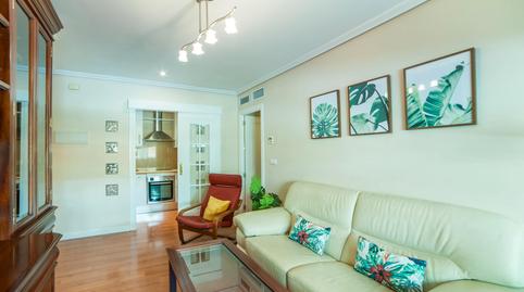 Foto 3 de Piso de alquiler en N/a, Triana Este,  Sevilla Capital