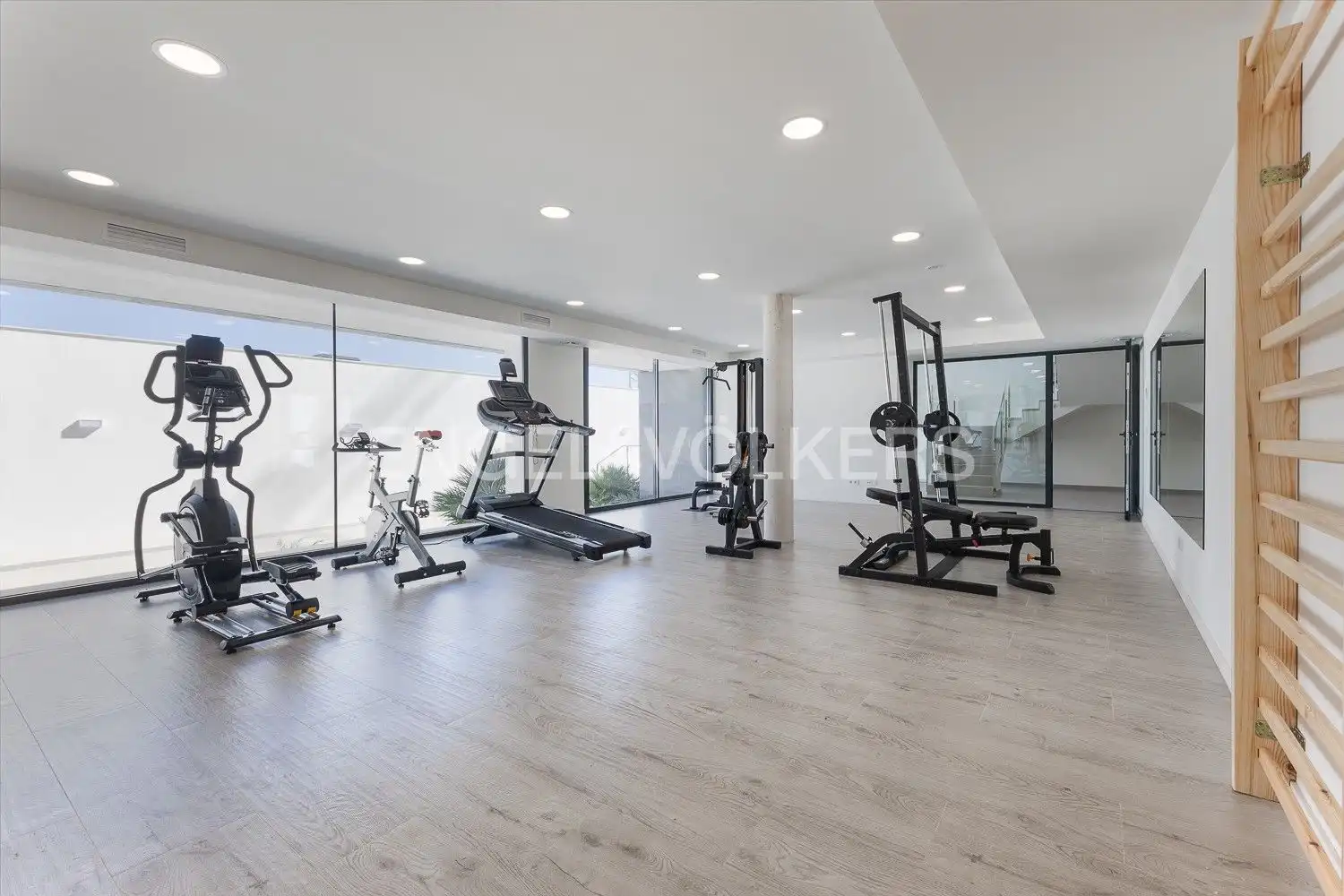 Flat for sale in Pedreguer  with Air Conditioner, Heating and Private garden