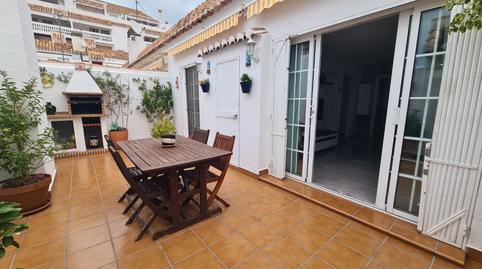 Foto 3 de Casa adosada en venda a Avenida de Gran Bretaña, 324, Mijas Golf, Málaga