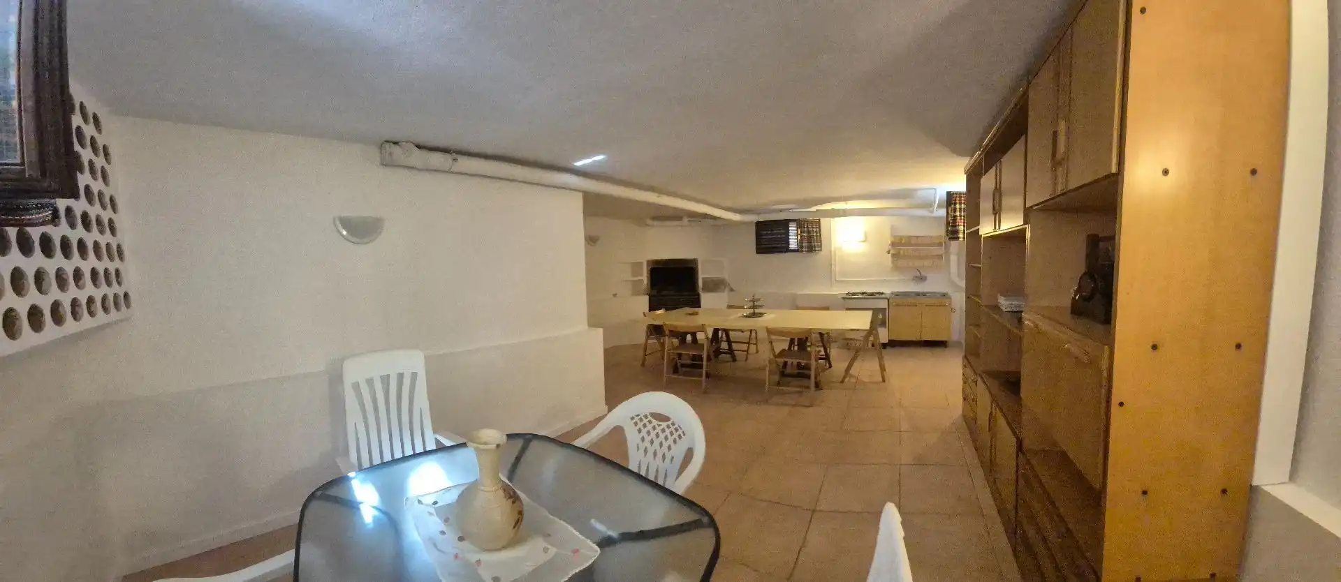 Adossat amb piscina en venda a Viana de Cega, imagen 4