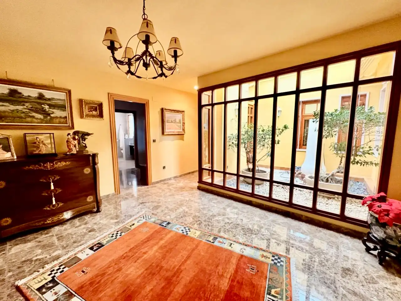 Casa o chalet en venta en Ibi