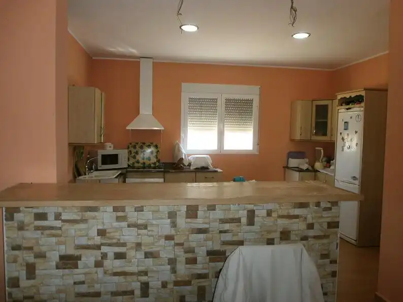 Detached house with garden for sale in Tobarra, imagen 5