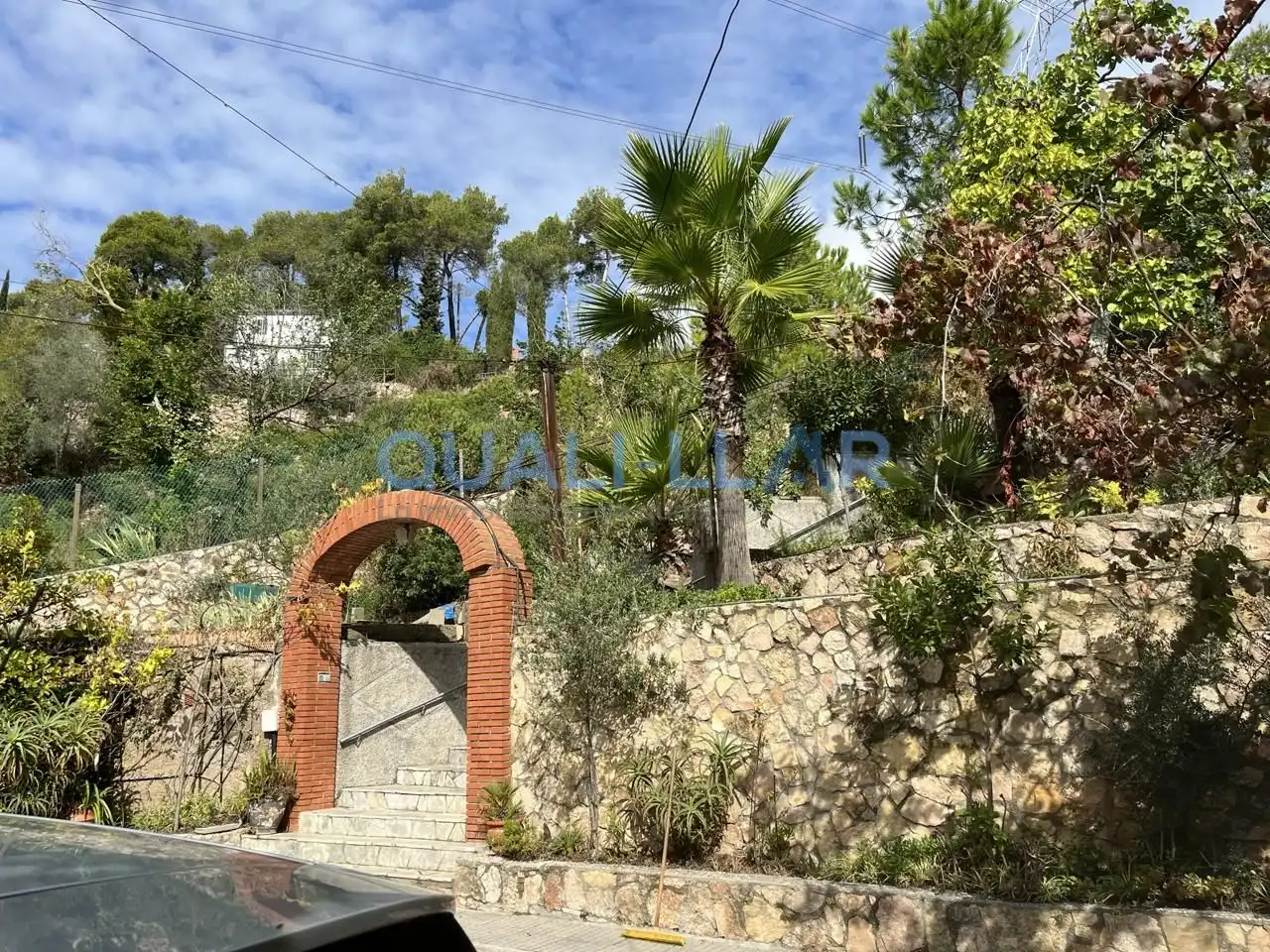 Houses for sale in Del Bages, Cervelló